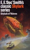 Skylark of Valeron