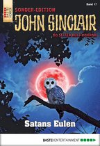 John Sinclair Sonder-Edition 17 - John Sinclair Sonder-Edition 17