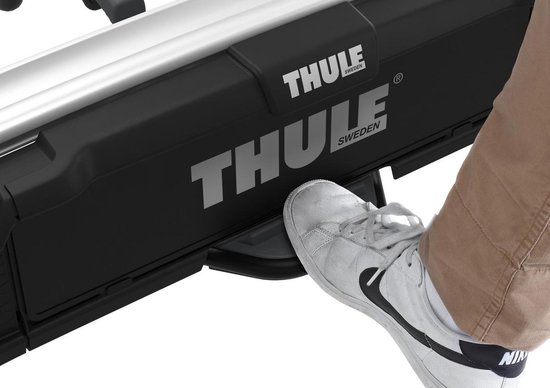 Thule VeloSpace XT Fietsendrager voor 3 fietsen - Thule