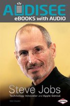 Gateway Biographies - Steve Jobs