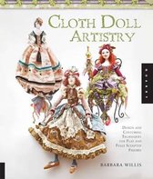 Cloth Doll Artistry