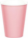 Roze licht