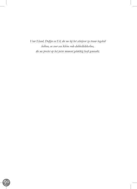 Edelsteentrilogie 1 - Robijnrood