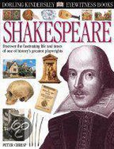 Dk Eyewitness Shakespeare