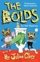 The Bolds 2 - The Bolds to the Rescue