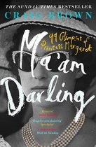 Maam Darling  The hilarious, bestselling royal biography, perfect for fans of The Crown