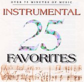 25 Instrumental Favorites