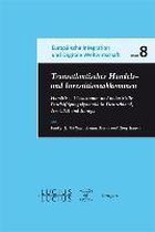 Transatlantisches Handels- und Investitionsabkommen