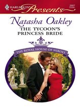 The Royal House of Niroli - The Tycoon's Princess Bride