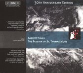 Christina Högman, Anna Vinten-Johansen, Garrett Fisher, Taina Karr - Fisher: The Passion of St. Thomas More (CD)