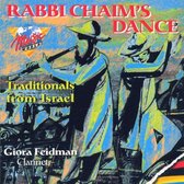 Rabbi Chaim's Dance