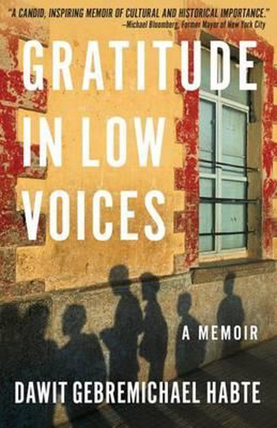 Gratitude in Low Voices - cover