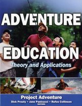 Adventure Education Theory & Apps