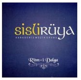 Sisli Ruya Karadeniz Muzik Grubu - Ritm-I Dagla (CD)