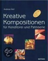 Kreative Kompositionen für Konditorei und Patisserie