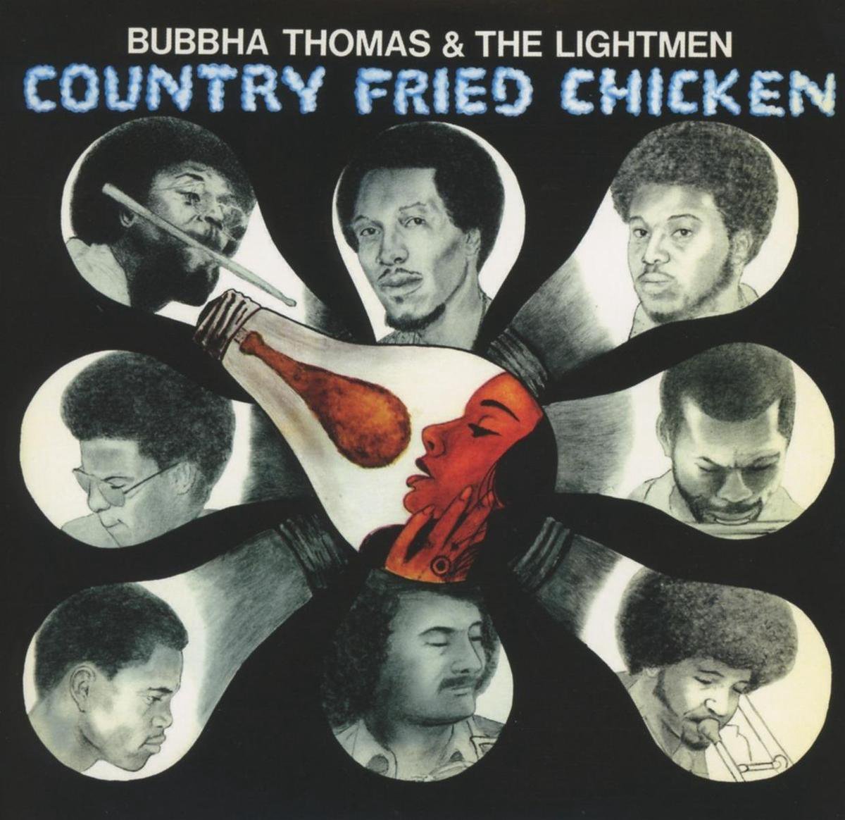 Country Fried Chicken