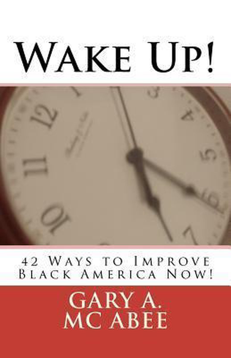 Wake Up! van