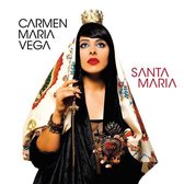 Carmen Maria Vega - Santa Maria