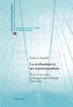La Civilisation Et Ses Representations