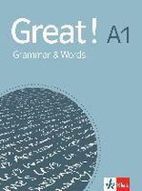 Great! Grammar & Words A1