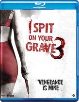 I Spit on Your Grave 3 - BD