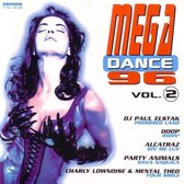 Mega Dance '96 Vol. 2