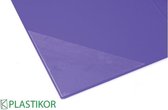Zelfklevende driehoeken 150x150 mm - 100 stuks
