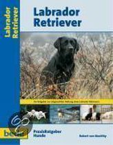 Omslag Labrador Retriever