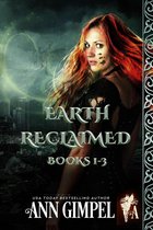 Earth Reclaimed 4 - Earth Reclaimed Series