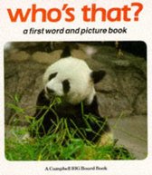 Who's That?