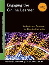 Jossey-Bass Guides to Online Teaching and Learning 38 - Engaging the Online Learner