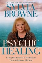 Psychic Healing