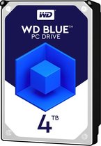 Western Digital Desktop Everyday 3.5'' 4000 GB SATA III HDD