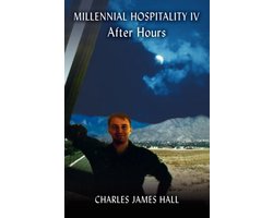 Omslag van Millennial Hospitality Iv