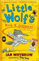 Little Wolfs Book Of Badness