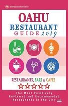 Oahu Restaurant Guide 2019