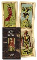 Book of Thoth - Etteilla Tarot