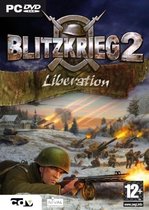 Ascaron - Blitzkrieg 2 - Liberation - Windows