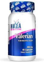 Valerian 250mg 60caps