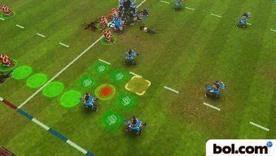 Warhammer: Blood Bowl