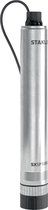 Bol.com Stanley Dieptebronpomp STN-P1000SS RVS 1000 W - Max. 55m - 5200 l/u aanbieding