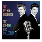 The Everly Brothers - Greatest hits (CD)