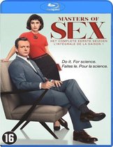 Masters Of Sex - Seizoen 1 (Blu-ray)