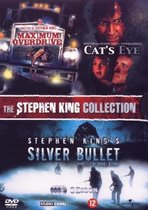 Stephen King Box (2DVD)