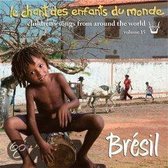 Children's Songs Around The World Brazil