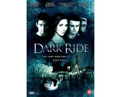 Speelfilm - Dark Ride