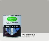 Koopmans Perkoleum - Dekkend - 0,75 liter - Venstergrijs