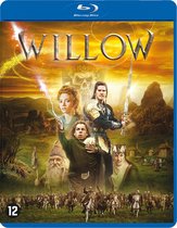 Willow (Blu-ray)