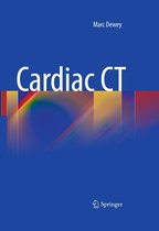 Cardiac CT