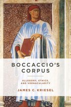 William and Katherine Devers Series in Dante and Medieval Italian Literature - Boccaccio’s Corpus